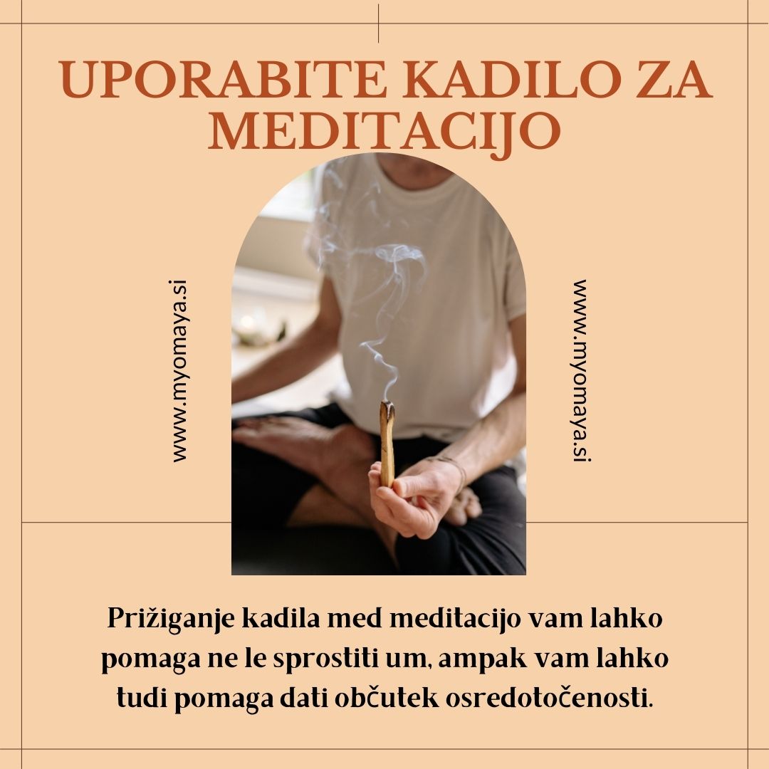 Kopija izd. Incense Tips & Ideas - 50 Templates